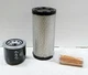 Maintenance Service Filter Kit Fits Kioti Tractor CK20 CK20HS CK20H 