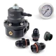 Fuel Pressure Regulator Kit - for Honda-Acura K Series Swap K20 K24 | K-MOTOR