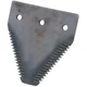 112074A1 231-271 Sickle Set Fits Case IH 1010 1020 1100 1200 1300 820