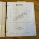 Carraro 28.46M DRIVE AXLE SERVICE SHOP REPAIR MANUAL RT TELEHANDLER pn CA357248