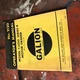 GALION T 600  T-600 MOTOR GRADER  OPERATORS MANUAL BOOK NICE