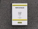 New Holland TW5 TW35 7810 8210 8530 8830 Tractor Parts Catalog Manual 87046472