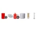 Filter Kit Suitable for Cat CB 214 D w/Perkins 3013 Eng