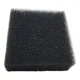 Tecumseh 450244 Air Cleaner Filter TVS840 TVXL840 8403C Genuine OEM NOS