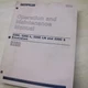 CAT CATERPILLAR 320c Excavator Owner Operator Maintenance Manual guide crawler L