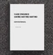 445 668 2003 Engine Technical Service Manual Case 445 445T 668 M2 - PAPER MANUAL