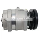 12V A/C Compressor T4930-87291 502-162 for Kioti Tractor DK65S DK75 DK7510 DK90