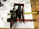 Toro 524 724 Drive Disc Intermediate Shaft Gear Bushing 38050 40-8170 20-1630