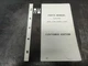 Hyster E60A E70A E80AS E100A Electric Forklift Parts Manual    599708