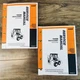 Case 1845B Uniloader Skidsteer Service Repair Technical Shop Manual Uni Loader