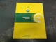 John Deere 3800 Forage Harvester Operator's Manual   OM-E49870 Issue B7