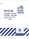 New Holland TS100A TS115A TS125A TS135A Electrical System Repair Manual