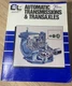 Automatic Transmissions & Transaxles 2nd Edition Classroom Manual Harper & Row
