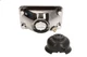Headlight WESEM RE.27080 DEUTZ FAHR  DX 4.086 1983-1989