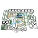 8DC2 Full Gasket Kit For Mitsubishi Engine Parts