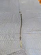 92-93 OEM DODGE RAM CUMMINS DSL. D OR W 250-350 VE INJECTION PUMP THROTTLE CABLE