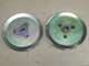 Toro CCR1000 1000E Snow Blower Auger Drive Pulley  71-5410