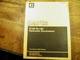 CAT CATERPILLAR E180 EL180 EXCAVATOR  PARTS MANUAL 1RF