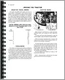 Operators Manual Clark 475C Wheel Loader