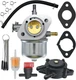 FH430V Carburetor Kit 15003-7061 Replacement for Kawasaki FH381V FH541V FS481V R