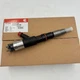 1PCS Fuel Injector 5344766 295050-2200 For Cummins ISF3.8 QSF3.8 ISB4.5 Diesel