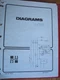 Hyster Electric N30FR Lift Forklift Parts Manual 897473 & Diagram Manual 