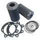 29558329-DF High Capacity Filter Kit 29558118 for 4" Sump-Allison MD/3000/HD4000