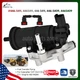 Fuel Transfer Pump 446-5411 For Caterpillar CAT C4.4 C6.6 C7.1 Engine 950 962M