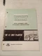 1967 Massey Ferguson Mf 41 Unit Planter Operators Manual 