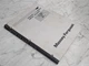 Perkins 4.41 Diesel Engines Workshop Manual Service Massey Ferguson 1996