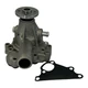 Perkins 104-22 Water Pump Fits 404C-22 404C-22T 403C-15 403C-17 Engine CAT