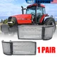 For CASE IH MX 100 110 120 135 150 170 LED Headlights set 178313A1 178312A1