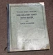 Side Delivery Rake Roto-Baler & Bale Loader. Allis Chalmers Dealer Parts Catalog