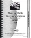 Massey Ferguson 20C Industrial Operators Manual (MH-O-MF20CTURF)