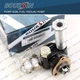 New Fuel Feed Pump Fits for Hitachi Excavator EX200 EX200-2 EX200LC-2 EX200-3