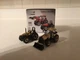 1:64 Case IH Farmall 115A & 105A Set - 100 Years - 2023 Farm Show - Gold Chasers