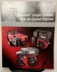 Briggs & Stratton Vanguard Single Cyl OHV Air-Cooled Engines Manual 272147-2/08