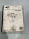 JLG 642 742 943 1043 1055 1255 Telehandler Shop Service Repair Manual 31211033