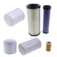 87415600 87300043 Filter Kit For New Holland TC29D TC29DA 3 Cyl Compact Tractor