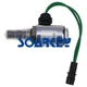 24V Solenoid Valve 186-1525 for Caterpillar3116 3306 3304 3126 3406 120H 135H