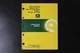 John Deere 7200 MaxEmerge 2 Planter Operator's Manual OMA52755 24-Row Flex-Fold