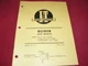 Oliver 99 Super 99 Super 99GM Tractor I&T Shop Manual