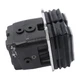 YN30V00105F2 For Kobelco SK200-8 SK250-8 Excavator Foot Pedal Control Valve