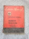 Service Manual International Crawler Tractors T-6, TD-6, TD-9, TD-14a