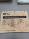 Caterpillar Forklift E3000-E6500 EX5000 Operation Maintenance Manual