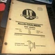 I&T IT Shop Service Manual John Deere ALLIS-CHALMERS AC-11