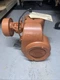 Kohler Vintage Nos K91 4hp Horizontal Shaft Cast Iron Engine 3/4 Crankshaft