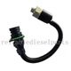 Pressure Sensor Switch For Volvo L110E L150E L180E L220E L50E L70E VOE11170090