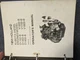 NEW HOLLAND KUBOTA D1102B D1302B D1402B V1502B V1702B V1902B operators MANUAL