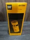 1R0658 Genuine Cat oil filter.Fits 2P4004 815B CP-533C CP-563 CP-563C CS-531C